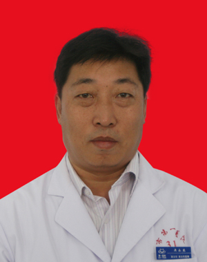 吴永东 _骨外一科主任 副主任医师 _张家口市第一医院